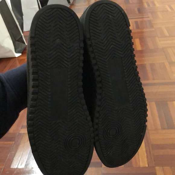 Off-Withe man shoes - Picture 2 of 3